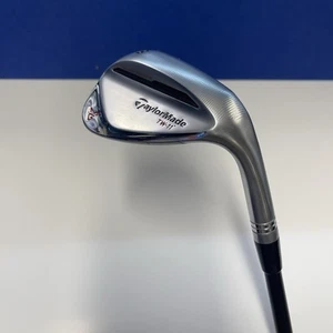 2020 TAYLORMADE MILLED GRIND 2 TW WEDGE 60*/TW11 LAGP LA GOLF L SERIES 120 WV - Picture 1 of 6