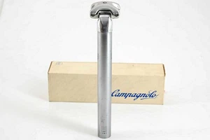 Campagnolo Olympus Mountainbike Seatpost 27.2mm - Picture 1 of 1