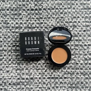 Bobbi Brown Creamy Concealer - Shade Almond - Picture 1 of 3