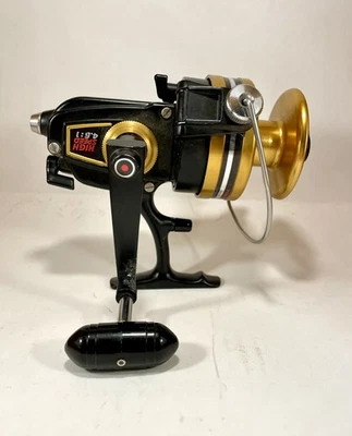 Penn 8500SS Spinfisher (metal) - Nunca usado / sin pescar. Cómpralo ahora + Mejor oferta Foto 1 de 4