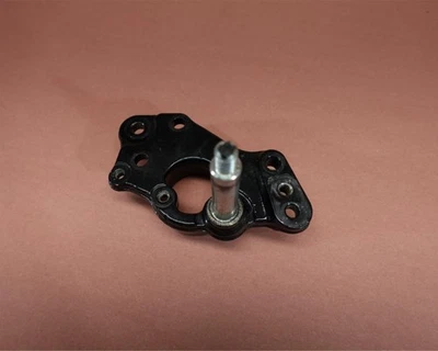 Harley Davidson Street Glide 2007-2011 FLHX soporte de montaje del motor delantero Foto 1 de 4