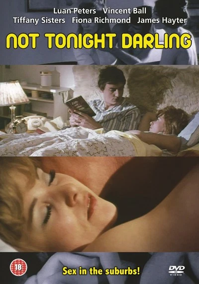 Not Tonight Darling [DVD] - Image 1 of 1