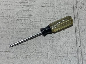 Vintageb Craftsman 41473 P WF Torx T10 Screwdriver 6"  Made in U.S.A. - Picture 1 of 9