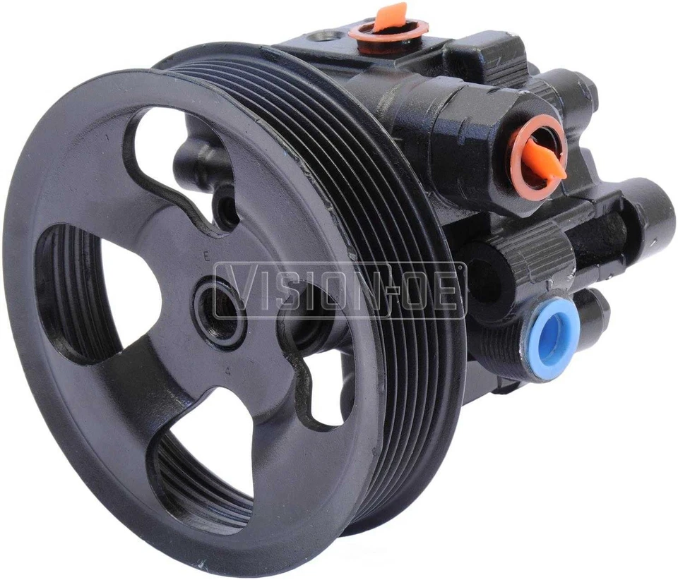 Bomba de dirección asistida para Toyota Camry Solara 2002-2009 VISION-OE Foto 1 de 3