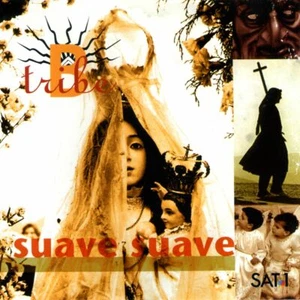 B-Tribe - Suave Suave ° CD-Album von 1996 ° CD WIE NEU ° - Bild 1 von 2