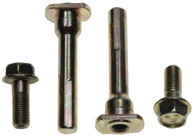Front Caliper Bolt Kit For 1993-1998 Toyota T100 1994 1995 1996 1997 Raybestos - Image 1 of 1