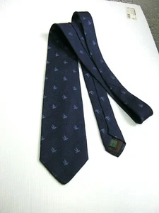 BROOKSFIELD  FATTA A MANO HAND MADE LANA E SETA SILK AND WOOL ORIGINALE - Picture 1 of 3