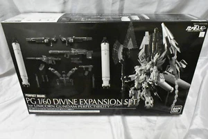 BANDAI PG 1/60 Kit DIVINE EXPANSION SET for UNICORN GUNDAM PERFECTIBILITY Japan - Picture 1 of 4