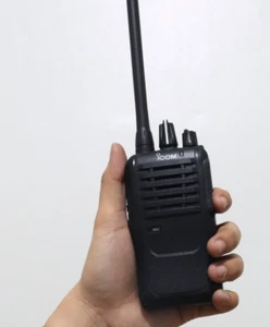 Icom IC-F3003 16 channel VHF Radio - Ideal for Boatyards and ships - Picture 1 of 8