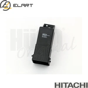 RELAY GLOW PLUG SYSTEM 132231 FOR RENAULT MEGANE/III/Hatchback/Grandtour/CC/IV - Picture 1 of 8