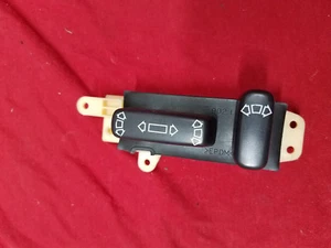 2000 SAAB 9-3 93 LEFT SEAT SWITCH - Picture 1 of 2