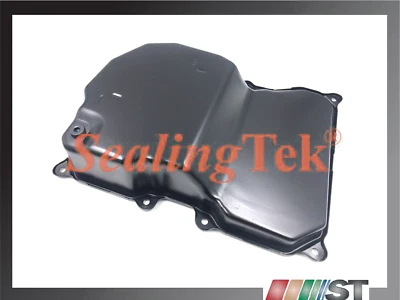 Ajuste VW Audi 6 velocidades transmisión automática cárter de aceite 09G MAN PDW transmisión orificio de 8 pernos Foto 1 de 2