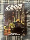 Blade Runner 2019: 1-3 Boxed Set  (Graphic Novel) (Blade Runner, 1-3)