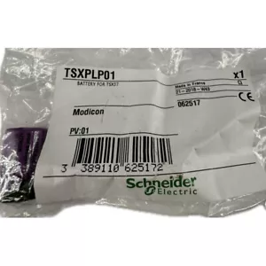Schneider electric TSXPLP01 3.6V SL-350 PLC Battery for TSX37 - Bild 1 von 3