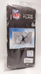 3x5 outdoor Flag - NFL Football - Dallas Cowboys - Picture 1 of 3