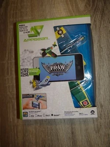 Appgear Foam Fighters Pacific for iPhone & Android mobile application game Kids - Bild 1 von 9