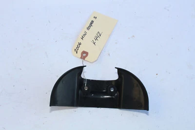 Mini Cooper S 2002-2006 consola central pilar moldura K442 Foto 1 de 4