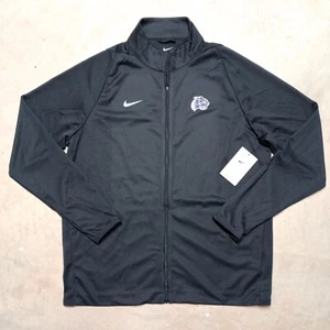 *LEER* Chaqueta Dri-Fit Nike Epic Knit 2.0 para hombre nueva con etiquetas (CN9409-060) - Talla grande - Imagen 1 de 10