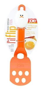 Lil' Flip Egg Spatula, Slotted and Compact Turner Multi-Use Flipper for Any Food - Picture 1 of 1