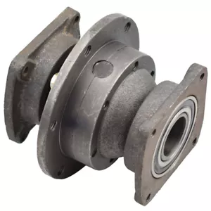 Chain Type Rear Axle Differential Tooth Pack Assembly For Electric Tricycle - Foto 1 di 4
