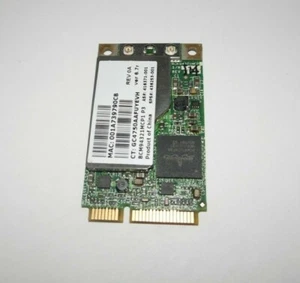 Broadcom Mini PCI Express Wireless Card BCM94321MCP1 416371-001 436253-001 - Picture 1 of 3
