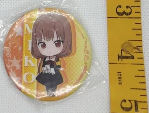 Kaguya Sama Love is War Can Badge Pin Miko Iino Anime Japan - Bild 1 von 1