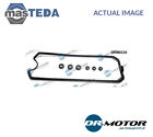 DRM0230 ENGINE ROCKER COVER GASKET DRMOTOR AUTOMOTIVE NEW OE REPLACEMENT