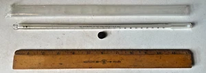 Tubo misuratore Matheson misura R-2-25-B-MM, nuovo vecchio magazzino - Foto 1 di 2