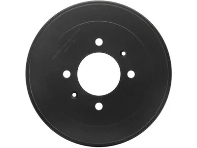 For 1999-2002 Hyundai Sonata Brake Drum Rear Dynamic Friction 94386JPVH 2000 - Image 1 of 2