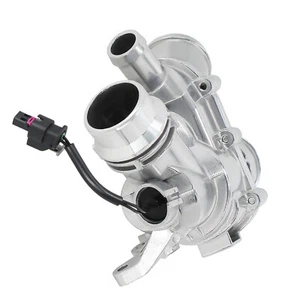 Housing Assy-Thermostat for Land Rover Discovery 2017-2020 for Jaguar AJ813902 - Foto 1 di 12