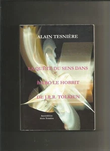 La quête de sens dans bilbo le hobbit de J.R.R. Tolkien - Picture 1 of 1