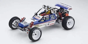 Kyosho 30616C Turbo Scorpion 1/10 EP 2WD Buggy Kit - Picture 1 of 3