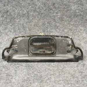 Lámpara de luz de matrícula Saturn SL 1996-1999 16520848 LH o RH OEM 40844 - Imagen 1 de 3