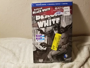 Batman - Gotham Knight (Blu-ray/DVD, 2015, 2-Disc Set, Includes Batman: Black... - Picture 1 of 5