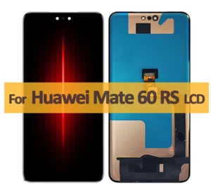 OEM For Huawei Mate 60 RS Ultimate ALN-AL10 LCD Display Touch Screen Digitizer - Picture 1 of 1
