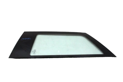 Mini Cooper 2015 cuarto trasero izquierdo ventana cristal OEM 14 16 17 18 19 20 21 22 23 Foto 1 de 4