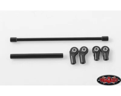 RC4WD Leverage High Clearance Axle links for Axial SCX10/AX10 RC4ZA0113  - Bild 1 von 4