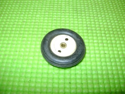 RICHARD CITROEN DS 19 TELEGUIDEE 1/18 ROUE D'ORIGINE(2) - Photo 1/2