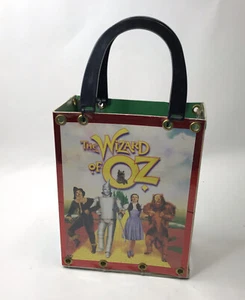 Wonderful Wizard of Oz Record Album Cover Tote Purse VERY RARE - Picture 1 of 9