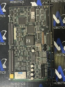 YASKAWA JANCD-MSL01 REV B07 Interface Board - Picture 1 of 3