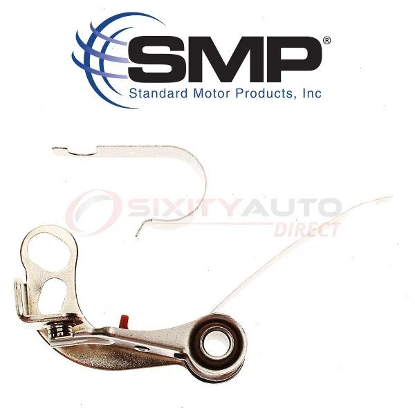 SMP T-Series Ignition Contact Set for 1965-1968 Jeep DJ6 2.2L L4 - Primary tz - Изображение 1 из 4