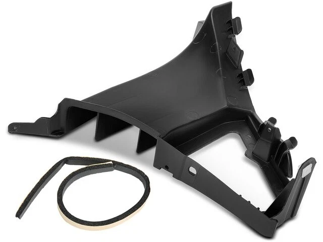 Air Intake Hose APR 81MKZJ23 for Toyota Avalon 2019 2020 2021 2022 - Image 1 of 1