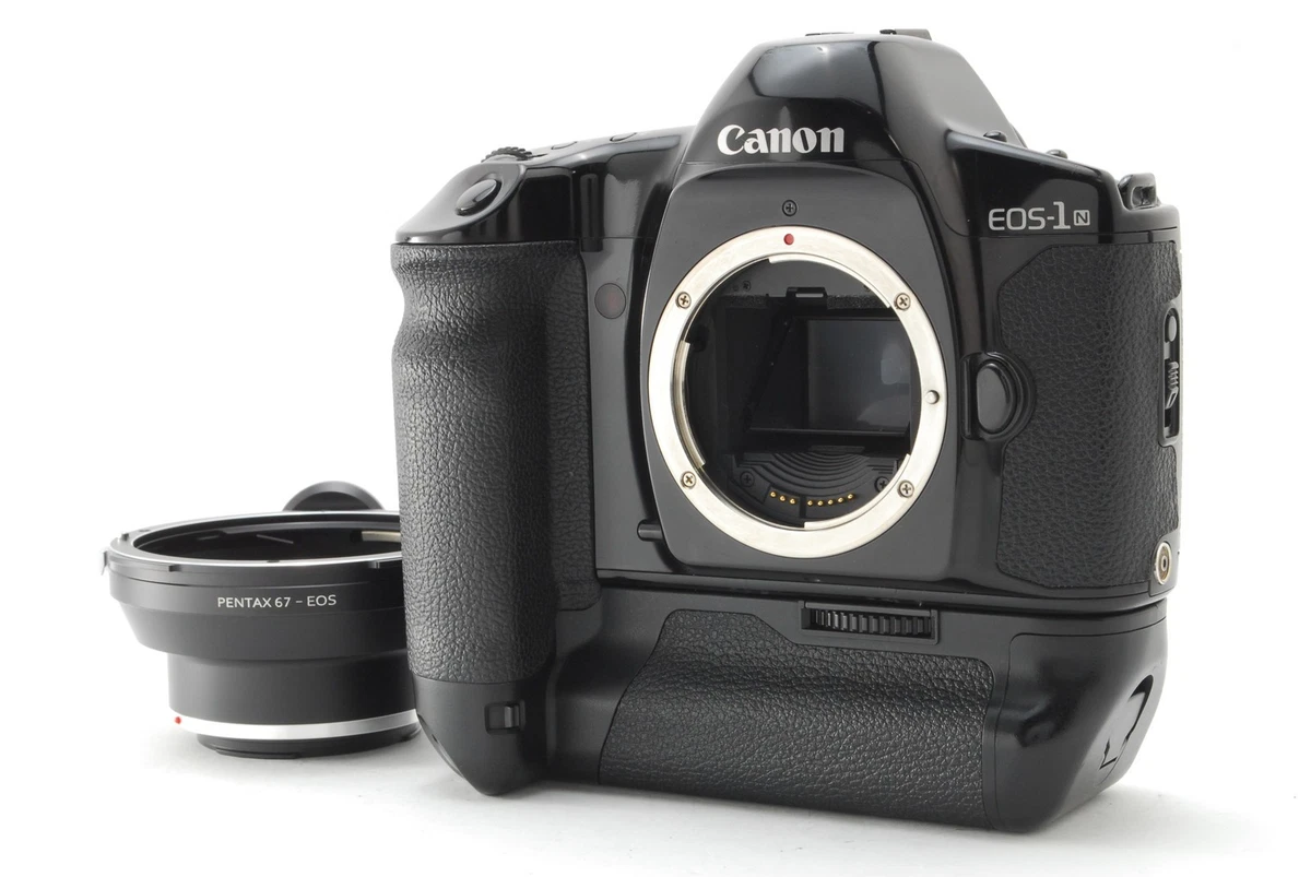 Canon Eos 1n for sale | eBay