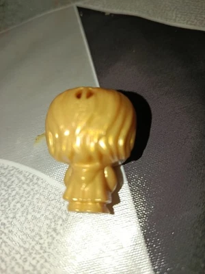 Funko Dorado Harry Potter VT401 (K) , Edicion Limitada Kinder Joy 2024 - Imagen 1 de 4