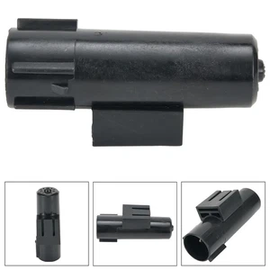 High Grade Outside Air Temperature Sensor for Honda Civic 2000 2011 Black - Picture 1 of 12