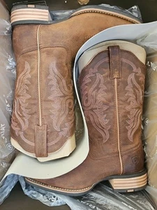 Ariat Damen Westernstiefel Olena freche braune -51039 TOP 8,5 - Bild 1 von 7