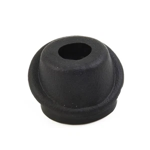Aerial Antenna Grommet Seal Parts 65 21 8 375 151 Accessories Black Convertible - Picture 1 of 22
