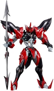 Tekkaman Evil 1:12 Scale | Tekkaman: The Space Knight | Sentinel RIOBOT - Picture 1 of 11