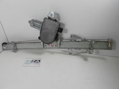 Alzacristalli Anteriore Sinistro Mitsubishi Pajero 2002 MR436859 062020-0630 - Imagen 1 de 4