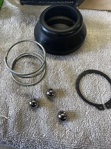 QD Repair Kit, Collar Type D1380621 A&I Part No: A-D1380621 - Picture 1 of 2